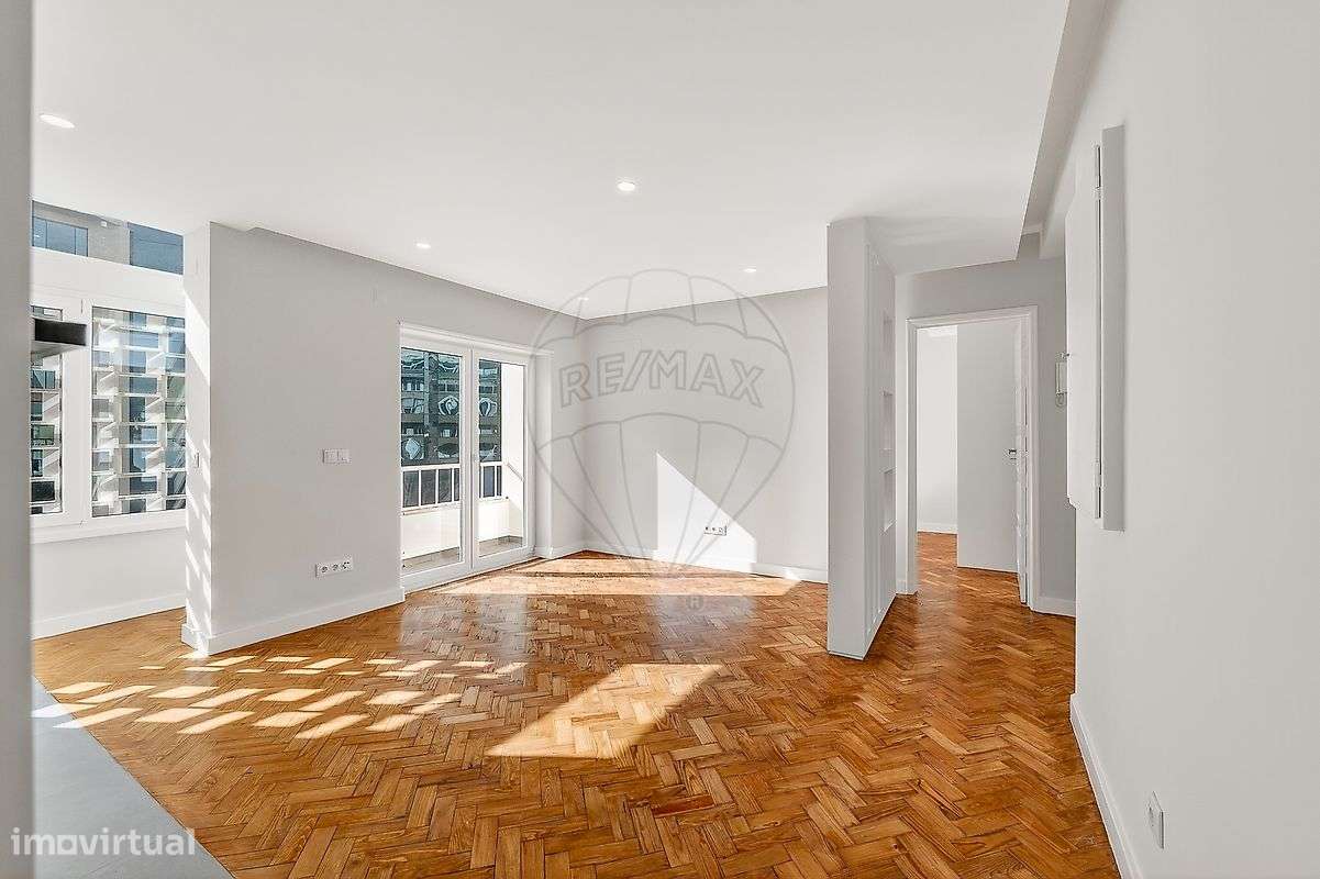 Apartamento T2 para venda - Grande imagem: 5/33