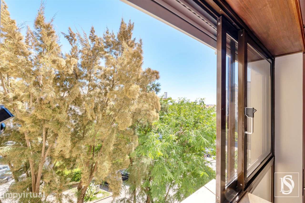 Apartamento T2 Venda em Buarcos e São Julião,Figueira da Foz-17