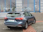 Ford Focus 1.5 EcoBlue Titanium - 7