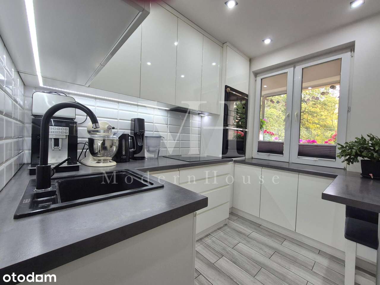 2 pokoje do wejścia na osiedlu Młodych. - Pełny obrazek: 1/8