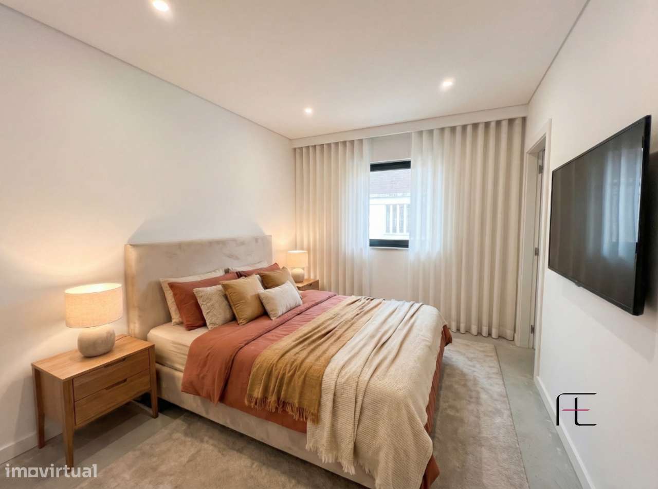 Moradia em Banda T4 Venda em Bonfim,Porto - Grande imagem: 5/20