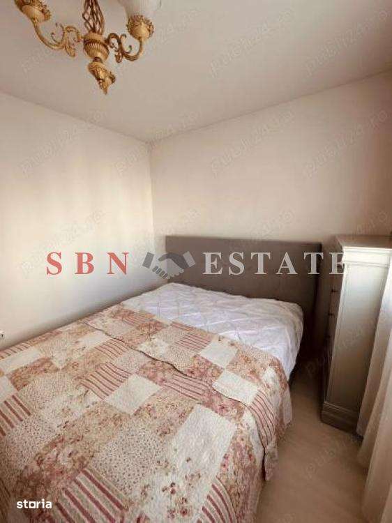 Apartament 2 Camere Militari-Gorjului | Metrou | Modern - Imagine principală: 5/9