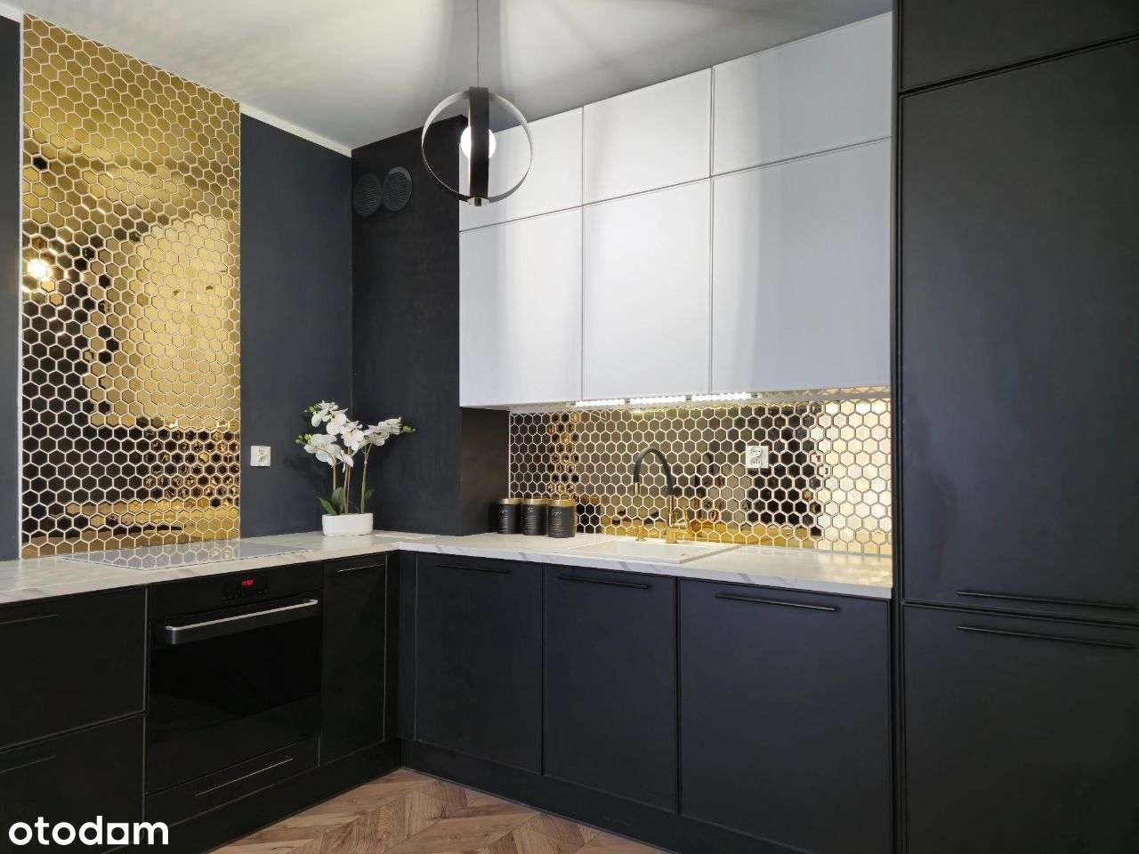 Wynajem 2 pokoje taras Wysoki Standard KUNCIKIEGO - Pełny obrazek: 2/11