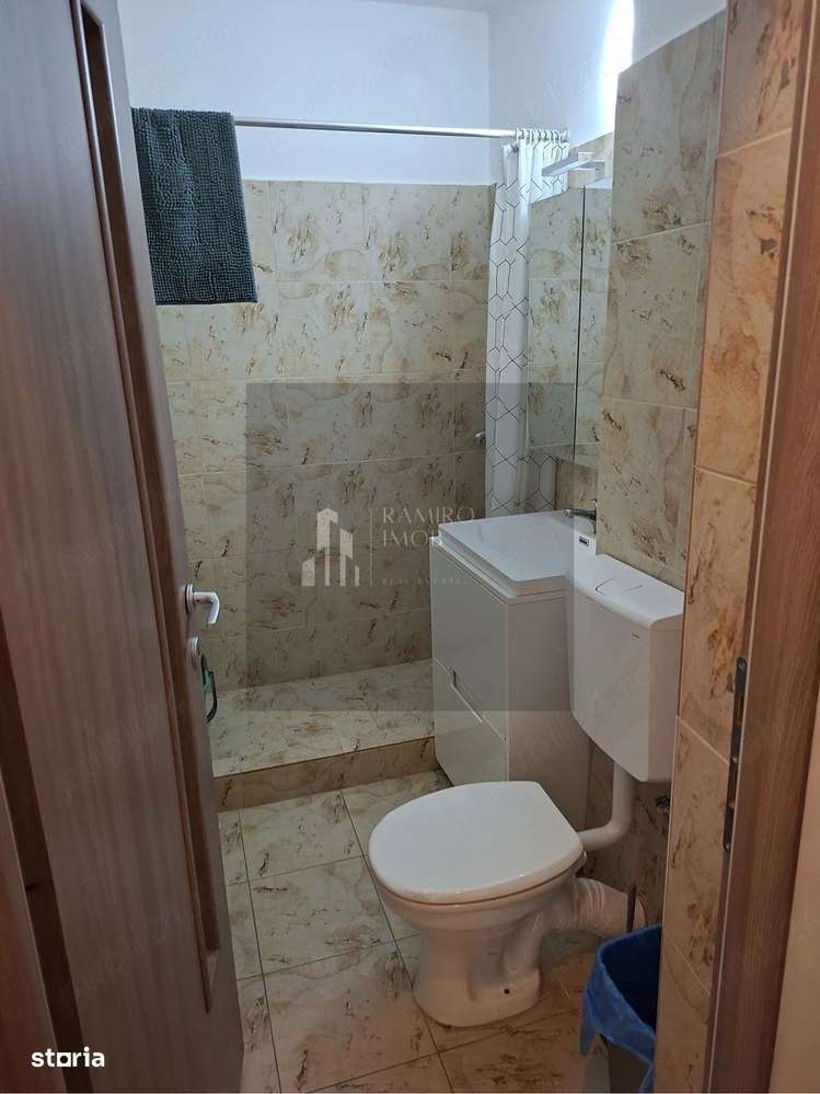Garsoniera Confort Sector 4-B-dul Obregia/str Turnu Magurele