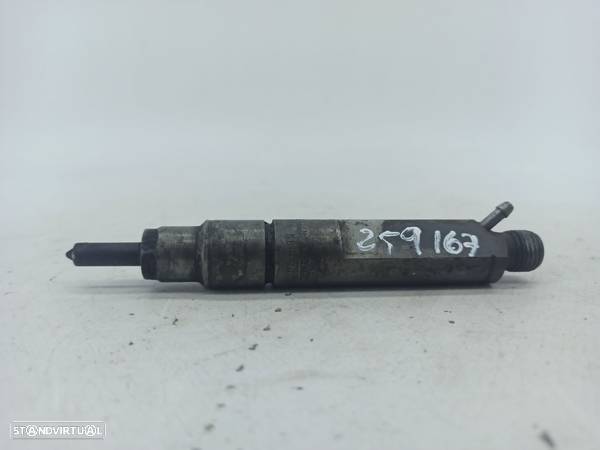 Injector Volkswagen Golf Iii (1H1) - 1