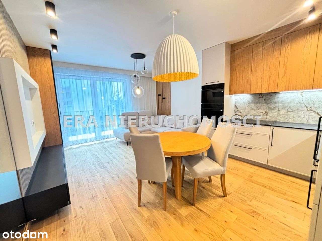 Prestiż, komfort, wysoki standard, 3 pok, winda Eh-4