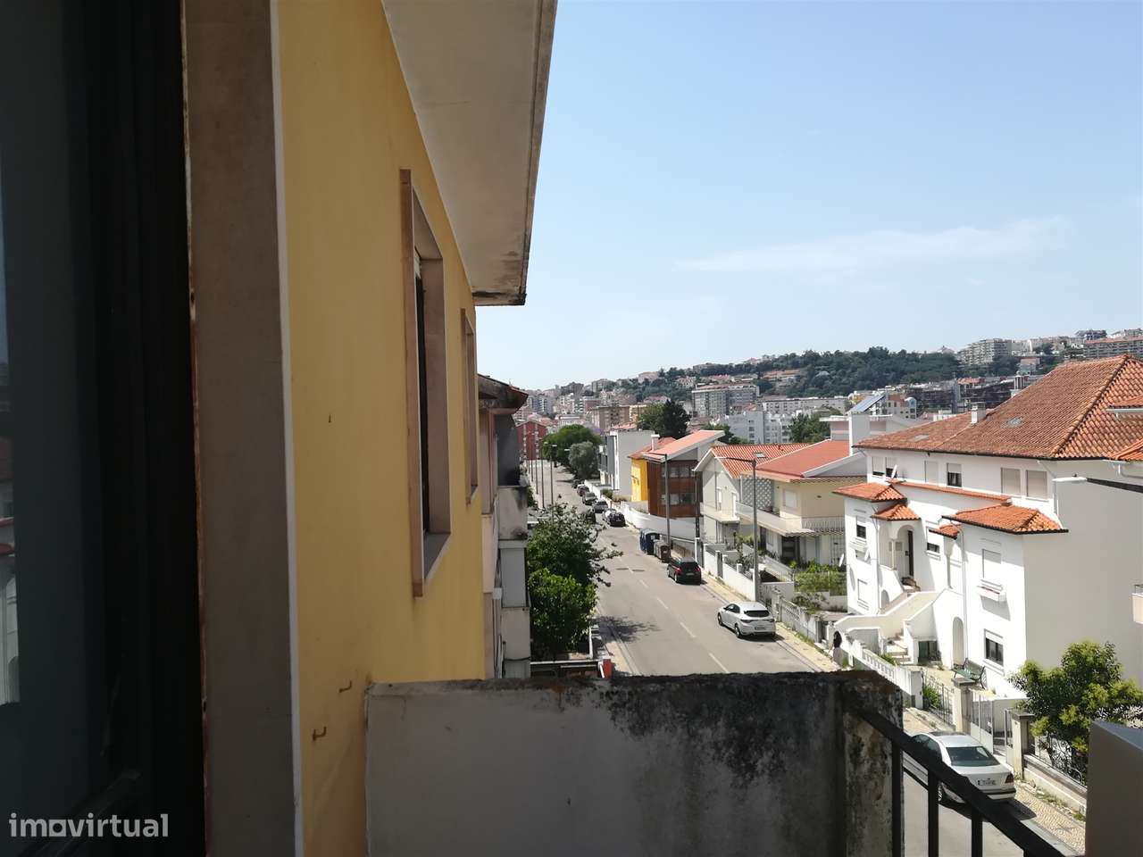 Apartamento T4 - Bairro Norton de Matos - Coimbra/Venda-8