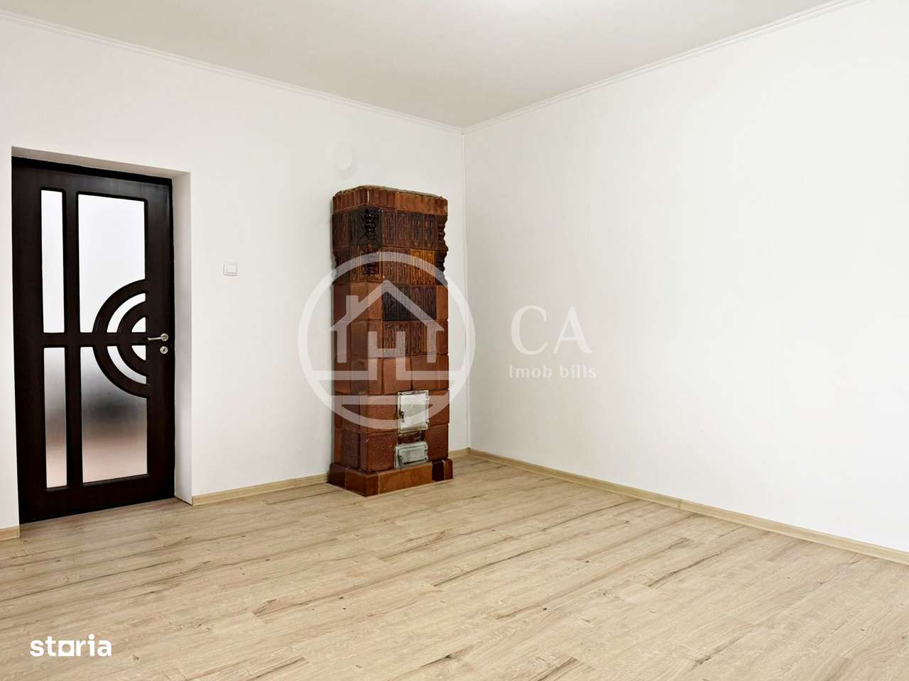 Apartament cu 1 camera la curte comuna de vanzare Ultracentral, Oradea - Imagine principală: 5/7