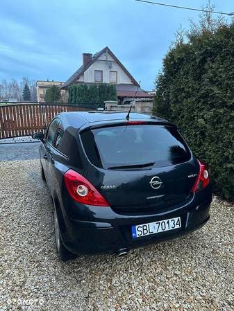 Opel Corsa 1.2 16V EcoFLEX 150 Jahre - 10