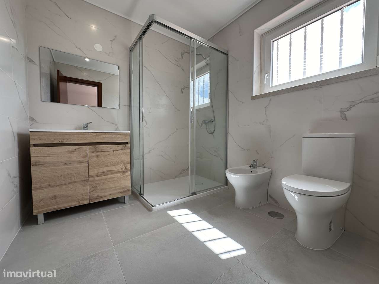 Moradia Isolada T3 com Piscina e Vista Mar na Ericeira-18