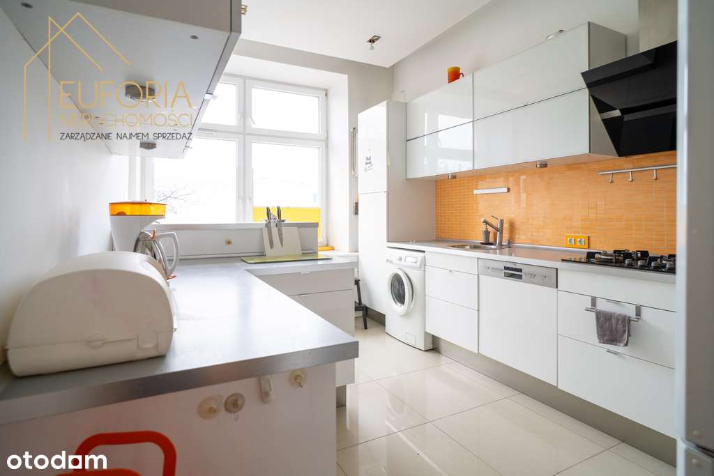 M3 urządzone ul. 1-go Maja +miejsce postojowe - Pełny obrazek: 5/20