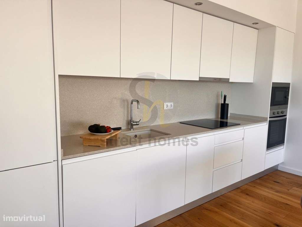 Valley Nature Village Moradia 3 quartos-14