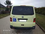 Volkswagen Transporter - 14