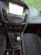 Ford Focus SW 1.5 EcoBlue S&S ST-LINE - 21