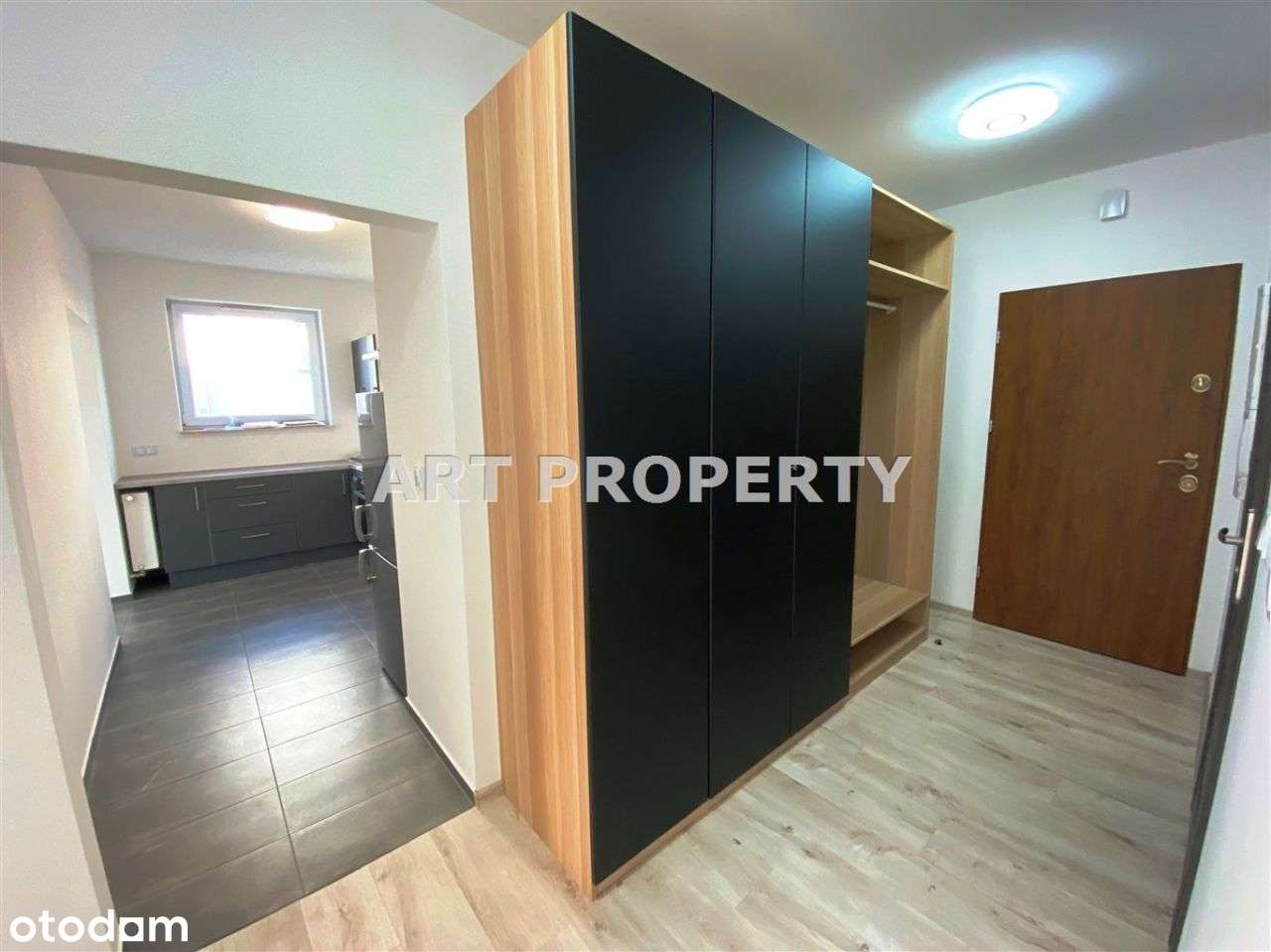 Osiedle Zielone Panewniki! Osiedle w lesie.-6