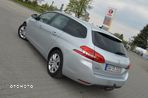 Peugeot 308 SW 1.6 BlueHDi Business Line S&S - 28