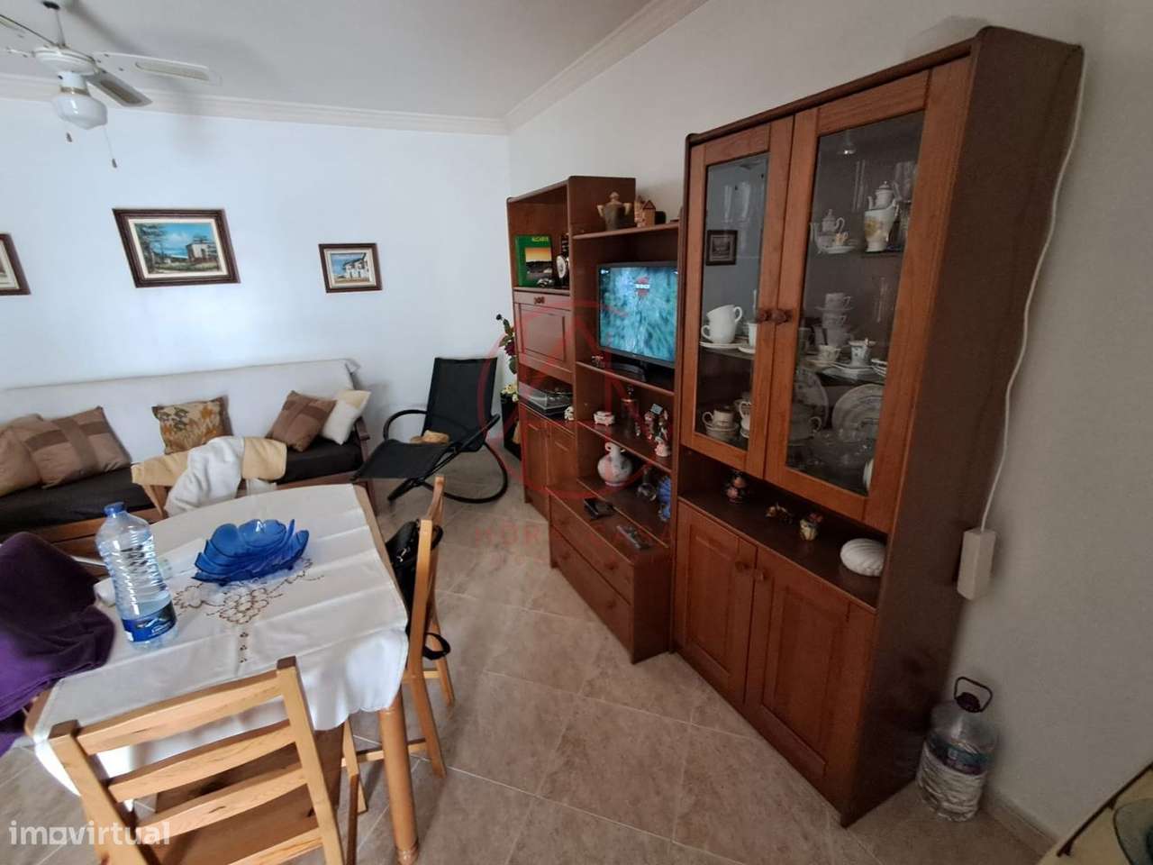 Apartamento T1 – Armação de Pêra – Silves-12