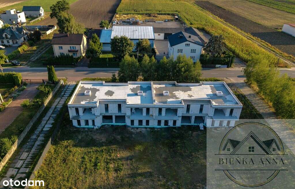 Dom PREMIUM Ożarów Mazowiecki POGROSZEW-15