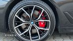 BMW Seria 5 540d xDrive mHEV M Sport sport - 38