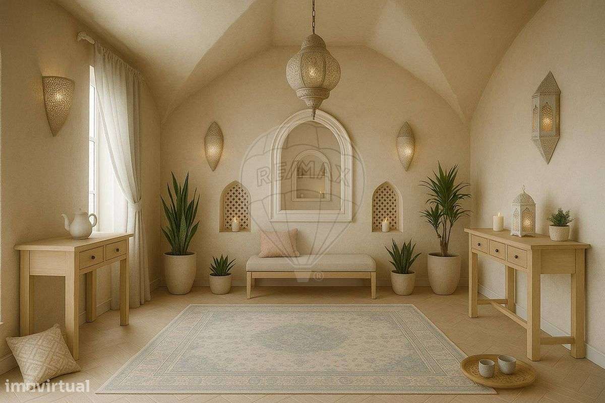 Moradia T12 para venda - Grande imagem: 5/38