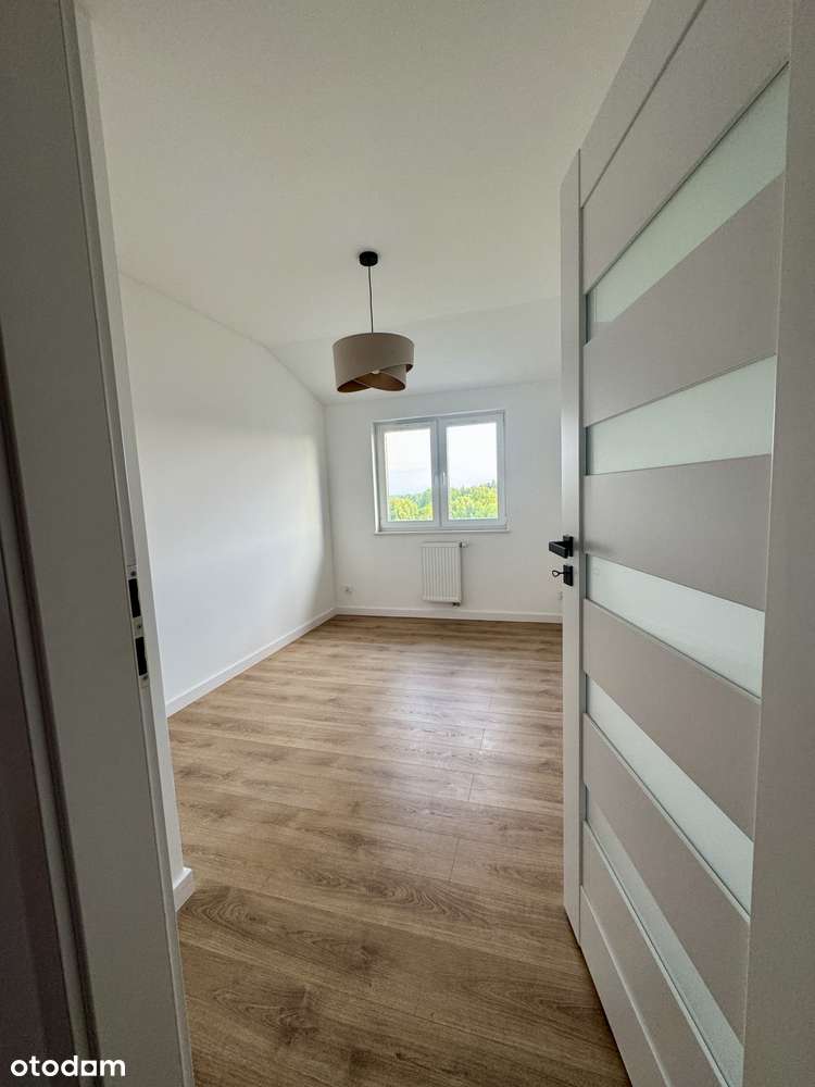 Nowe, gotowe do zamieszkania, wykończone mieszkanie 3pok. TOP oferta!-10