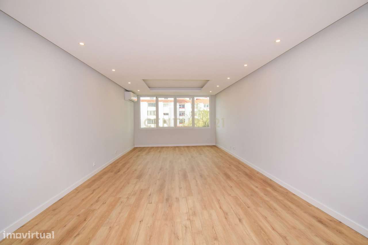 ✨ Apartamento T3 (4 assoalhadas) – Bicuda, Cascais ✨-3