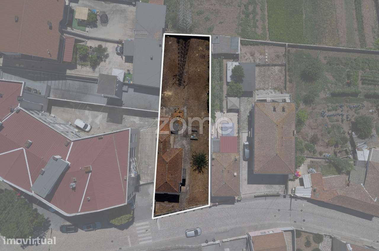Moradia Independente T2  em Milheirós, Maia - Para Reabilitação-17