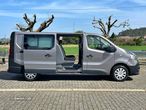 Renault Trafic 1.6 dCi 6 Lugares Longa - 5