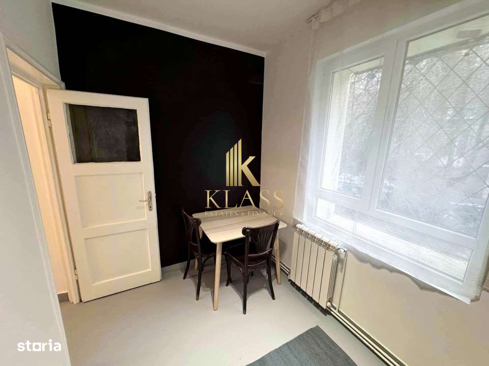 Inchiriere apartament 2 camere Floreasca + Centrala - Imagine principală: 4/7