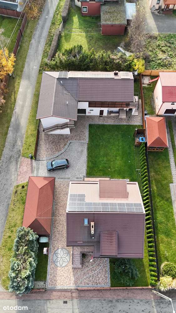 Przytulny Pensjonat w Nowęcinie nad jeziorem Sarbsko-4