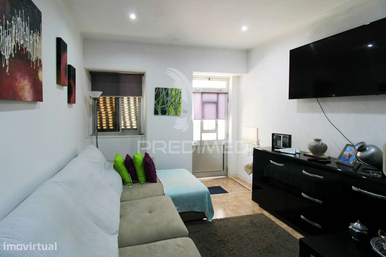 Moradia Tipica Baixa Olhão - Grande imagem: 2/18