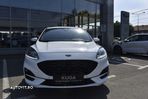 Ford Kuga - 2