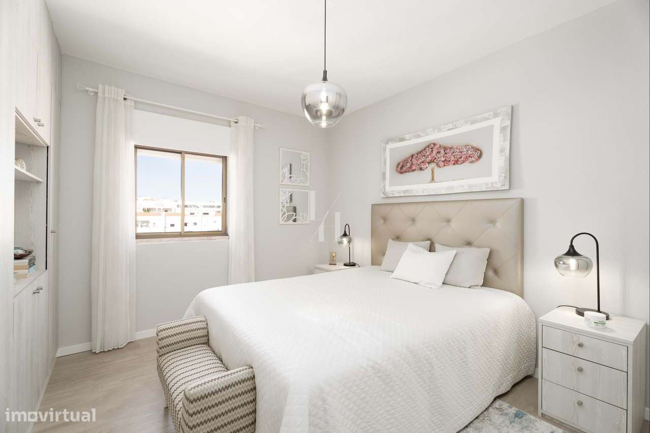 Penthouse T2+2 para venda, Albufeira-5