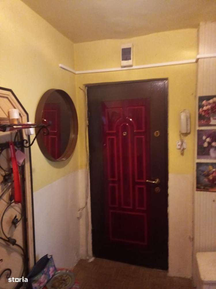 Apartament 3 Camere zona Politie-5