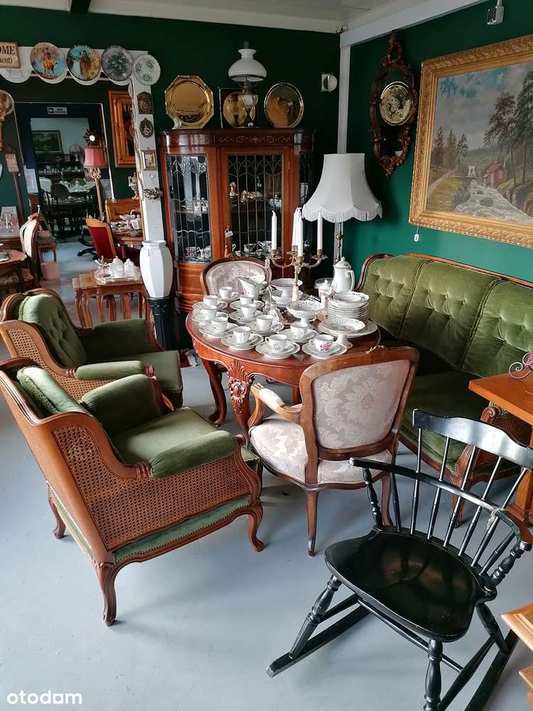 Lokal użytkowy z magazynem 95 m2 Poznań (przy Obornickiej) - Pełny obrazek: 4/9