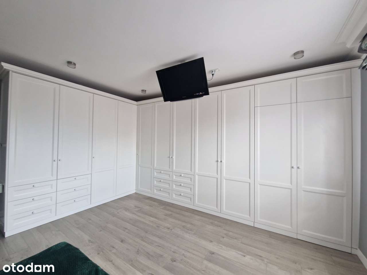 Dom z budynkami  usługowo produkcyjnymi!!-8