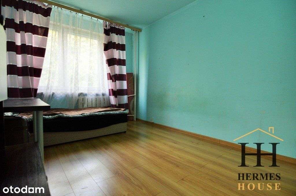 Dwustronne mieszkanie, blisko Starego Miasta - Pełny obrazek: 4/8