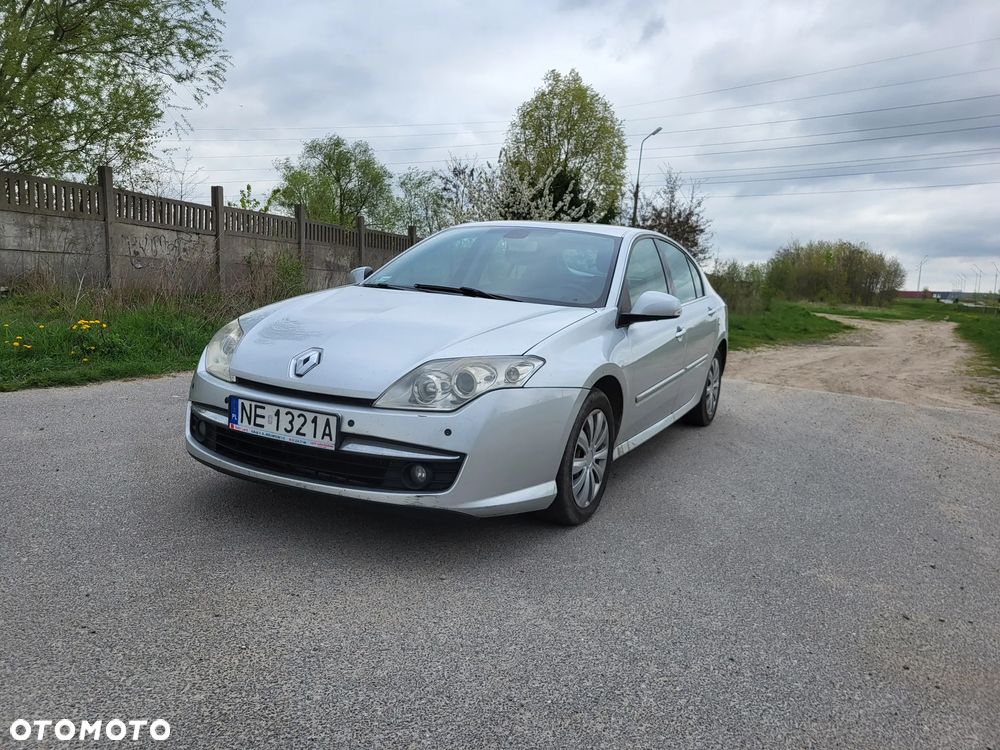 Renault Laguna