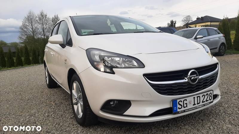 Opel Corsa 1.4 T Color Edition S&S - 7