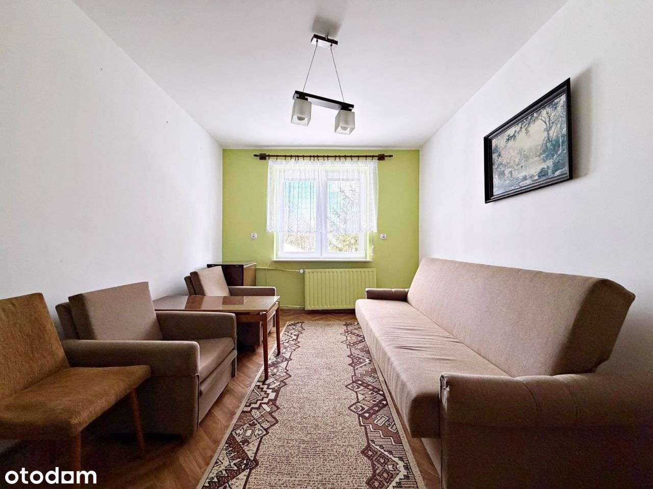 Przestronne 2 Pok w Zielonej Enklawie | Ogródek-8