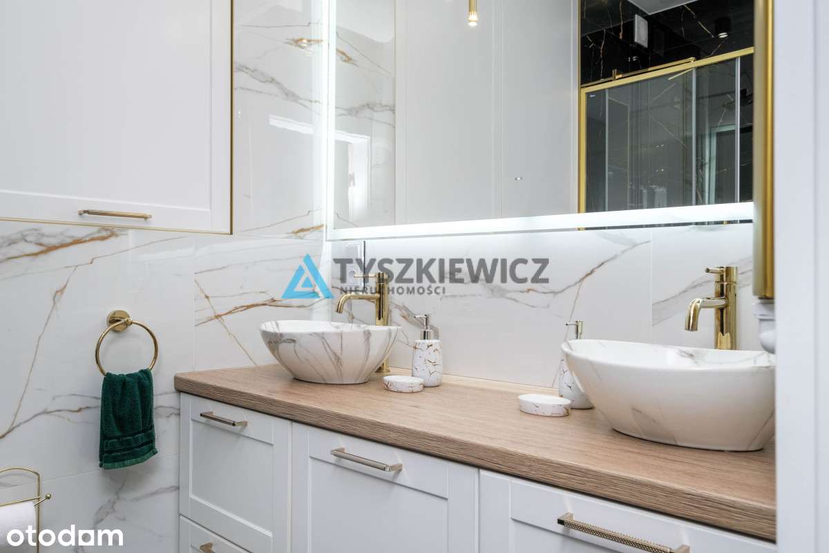 3 pokoje  z dużym ogrodem w Gdańsku! - Pełny obrazek: 2/20