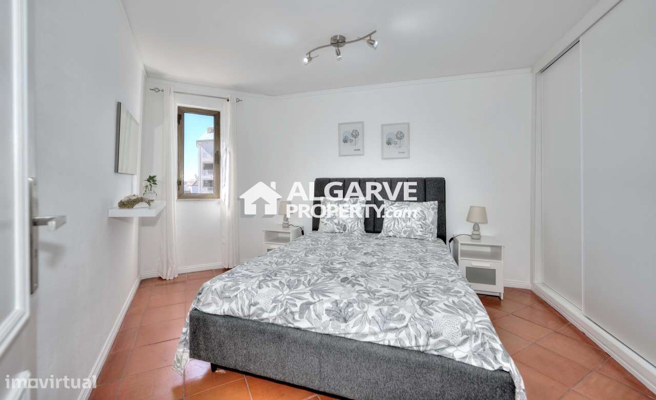 Apartamento T1 em Vilamoura - Grande imagem: 5/18