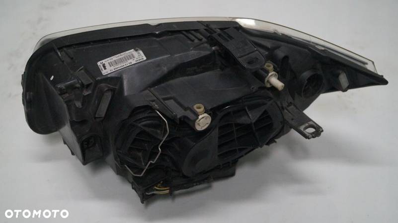 LAMPA PRZEDNIA PRAWA BMW SERIA 1 E87 - 8