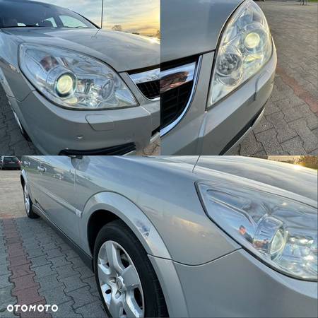 Opel Vectra 1.9 CDTI Cosmo - 10