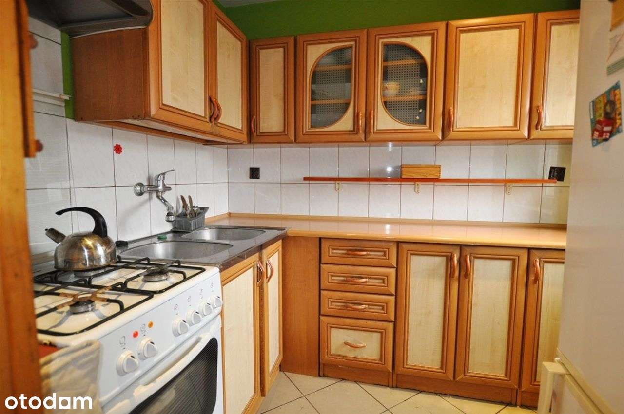 Mieszkanie, 66 m², Bytom-8