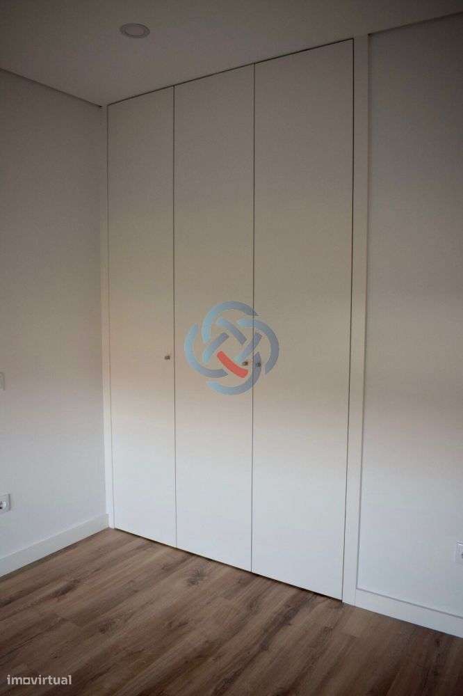 Apartamento T2 em Condominio de Luxo em Santa Maria da Feira-22