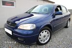 Opel Astra II 1.6 GL / Start - 1