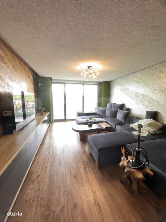 Apartament cu 3 camere, 75 mp, loc de parcare subteran, cartier Zorilo - Imagine principală: 2/11