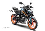 KTM Duke - 5