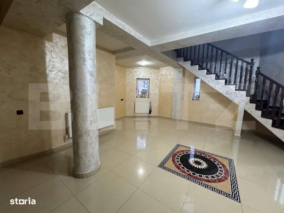 Casa de 6 camere, P+1, 170 mp, zona Cantemir - Imagine principală: 3/6